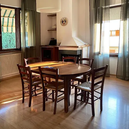 Dalla Pia Apartament