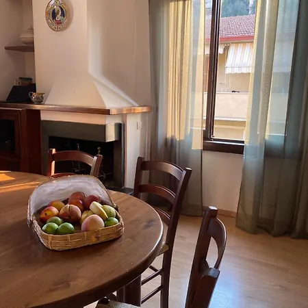 Dalla Pia * Spello