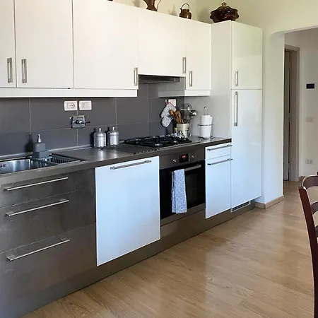 Dalla Pia Apartament Spello