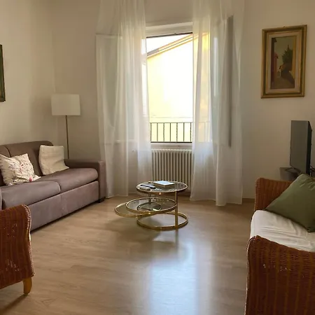 Dalla Pia Apartamento Spello