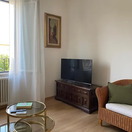Apartamento Dalla Pia