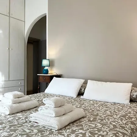 Apartamento Dalla Pia *