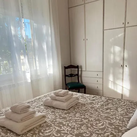Apartamento Dalla Pia *