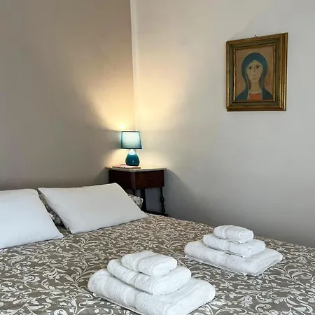 Dalla Pia Apartamento Spello