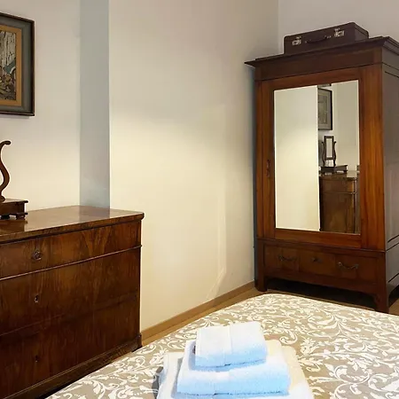 Appartement Dalla Pia *