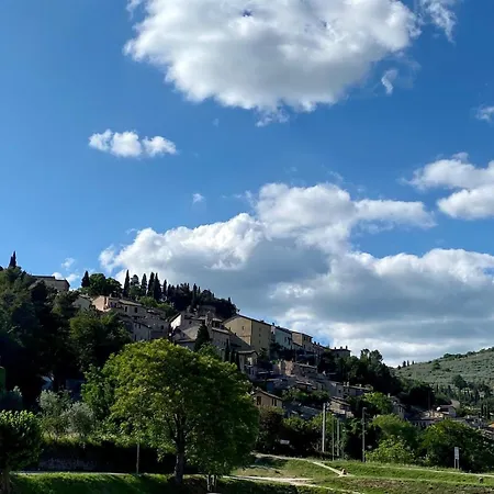 Dalla Pia * Spello