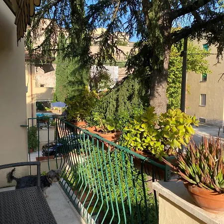 Appartement Dalla Pia *