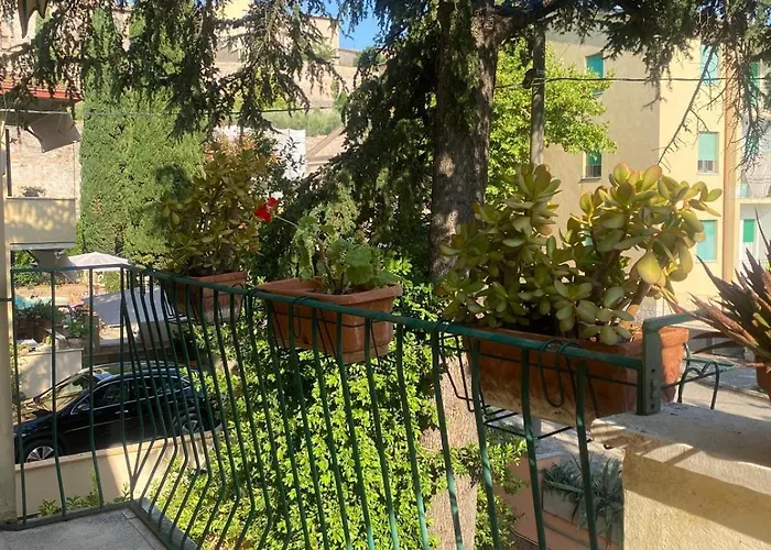 Apartament Dalla Pia