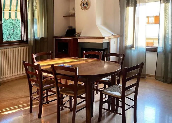 Dalla Pia アパート