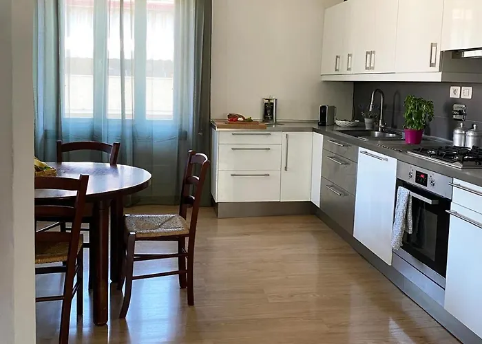 Dalla Pia Apartament *