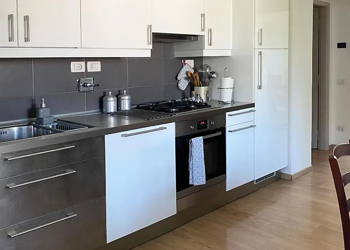 Dalla Pia Apartament Spello