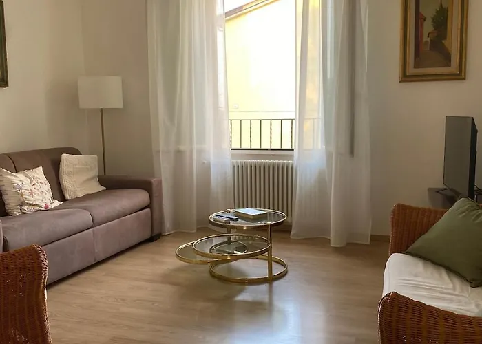 Dalla Pia Apartament Spello