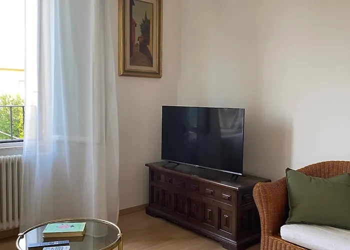Apartament Dalla Pia
