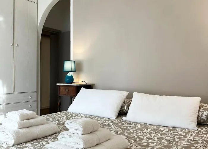 Apartament Dalla Pia *