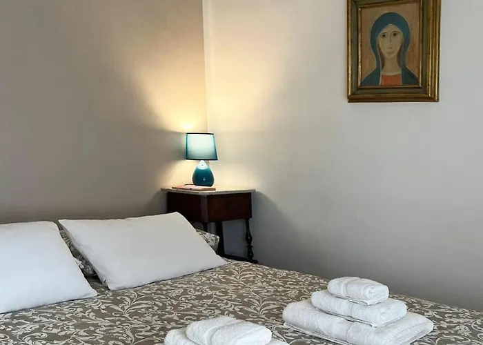 Dalla Pia Apartament Spello