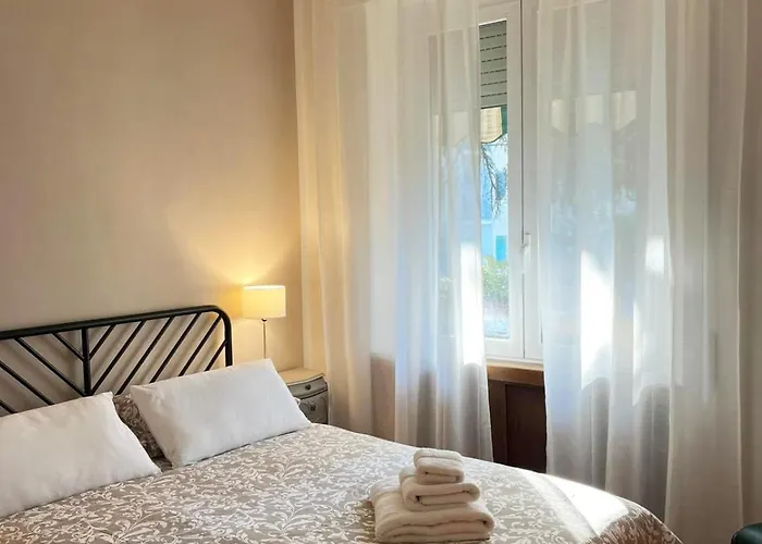 アパート Dalla Pia スペッロ