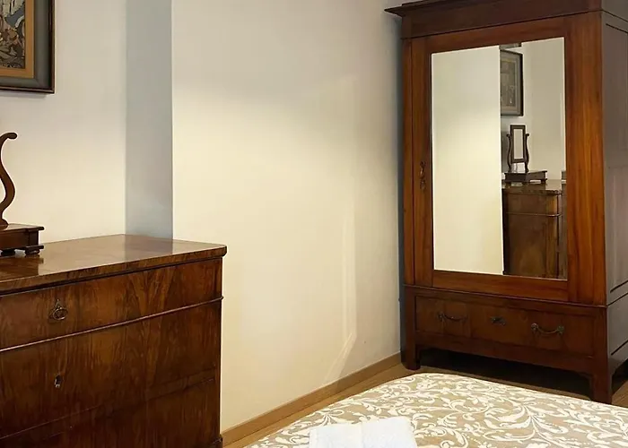 Apartament Dalla Pia *