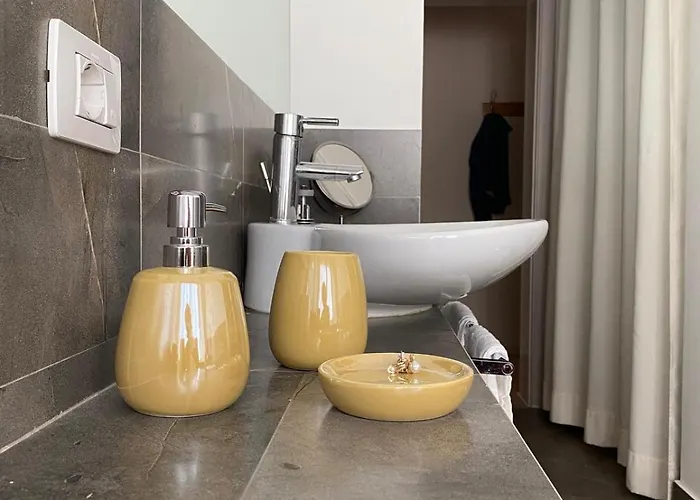 Dalla Pia Apartament