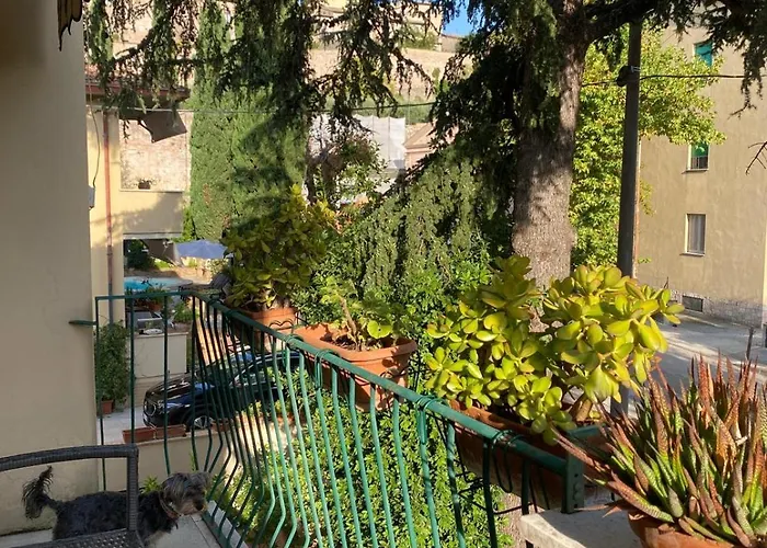Apartament Dalla Pia *